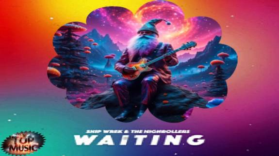 СОВРЕМЕННЫЕ ХИТЫ 2024 | Ship Wrek & The Highrollers - Waiting | ЗАРУБЕЖНАЯ МУЗЫКА 2024 | House Music смотреть онлайн