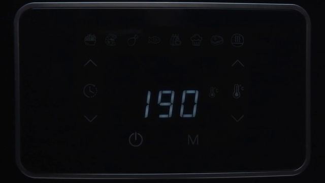 Аэрогриль Pioneer SM515D смотреть онлайн