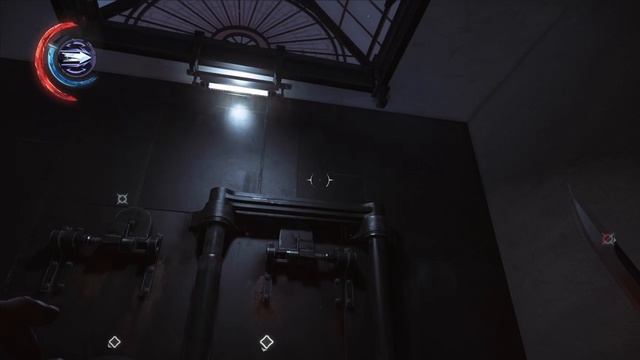 Прохождение Dishonored 2 на русском языке без комментариев Часть 9