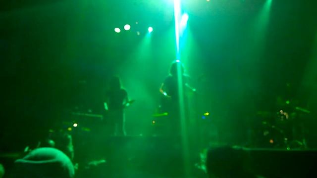 God is an Astronaut - Fireflyes and empty skies смотреть онлайн