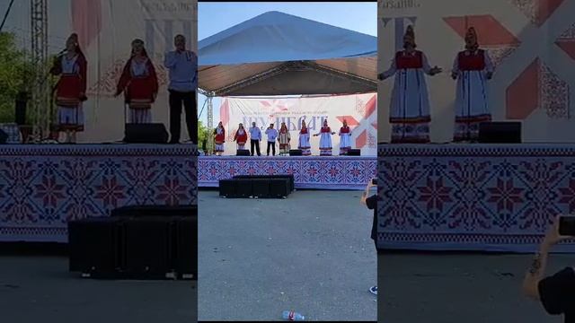 ШУМБРАТ Атяшево 2023 год! смотреть онлайн