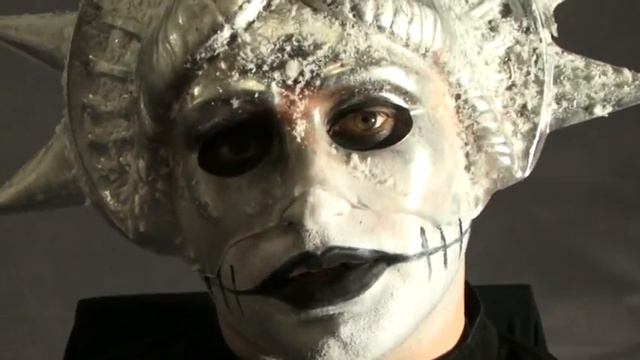 DEFORM. DVD "DARKTATOR" (Откровения), 2008 - (21) смотреть онлайн