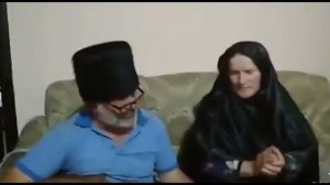 старинная даргинская песня.