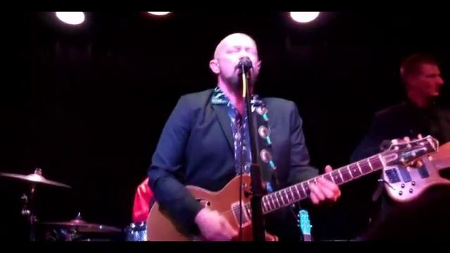 Mark May Band & Soul Satyr Horns - I Gotta Know смотреть онлайн