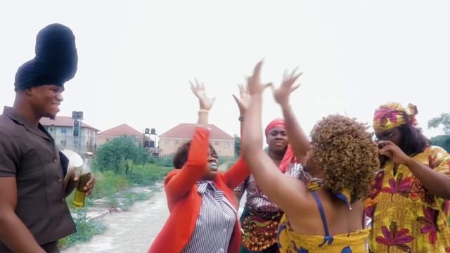 Dorime (Ameno) Aba Remix By Sister Ekwitos