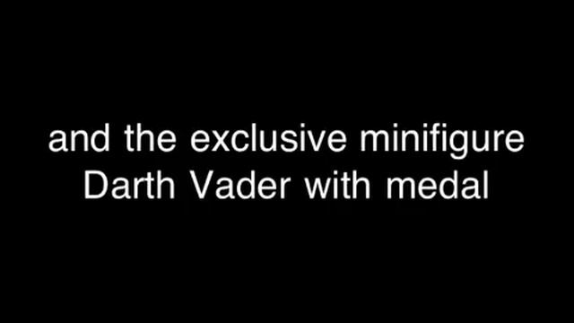 Lego Star Wars: The Empire Strikes Out DVD смотреть онлайн