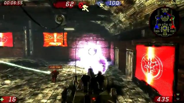 UT3 Warfare stream 04Sep2016 смотреть онлайн