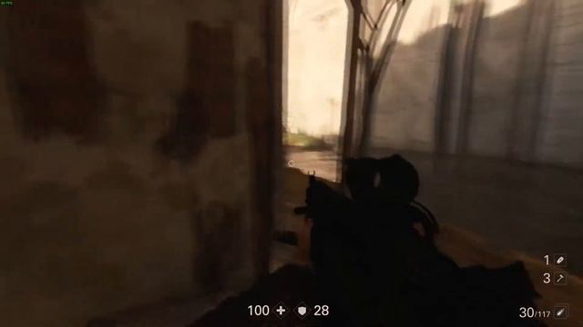 Wolfenstein 2: The New Colossus Gameplay | Part 12 | New Orleans
