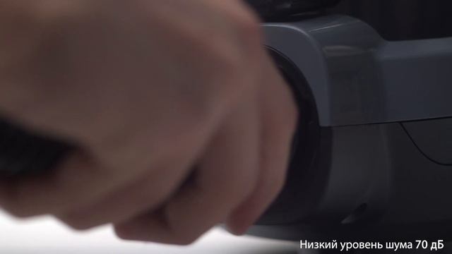Пылесос Pioneer Platinum VC360C смотреть онлайн