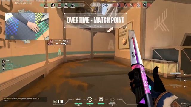 Take aim, then fire, let's not complicate it.! 🔴Valorant Live | India, Kerala смотреть онлайн