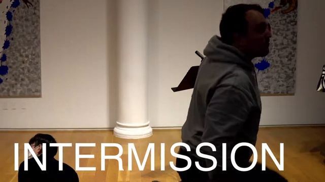 Con / Tempo / Rar(E) / Y? / MUSIC! Concert - Tenri Cultural Institute Livestream смотреть онлайн