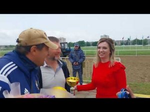 01.05.24. В Нальчике открылся скаковой сезон / Ипподром, скачки