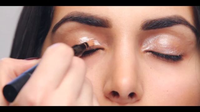 Get the AMAL CLOONEY look using Rodial | Beauty Solutions смотреть онлайн
