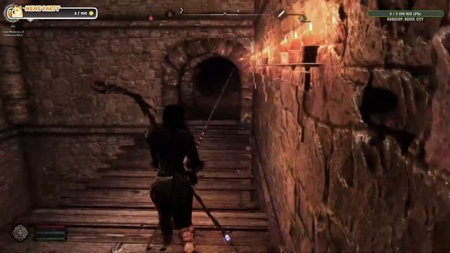 Skyrim SE: Nolvus AscensionПрохождение #1 смотреть онлайн