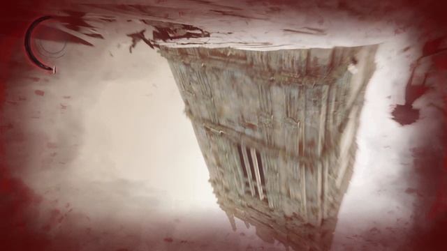 Прохождение Dishonored 2 на русском языке без комментариев Часть 10