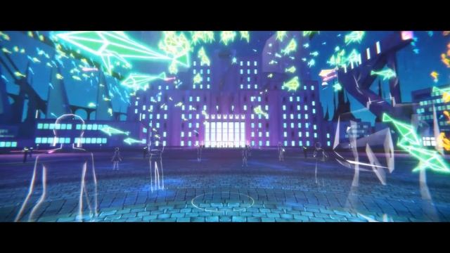 PICO VR Game | DYSCHRONIA: Chronos Alternate (Episode 1) | PICO 4 смотреть онлайн
