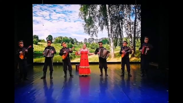 Видеоконцерт НЗКА Станица 2020 12 09 смотреть онлайн