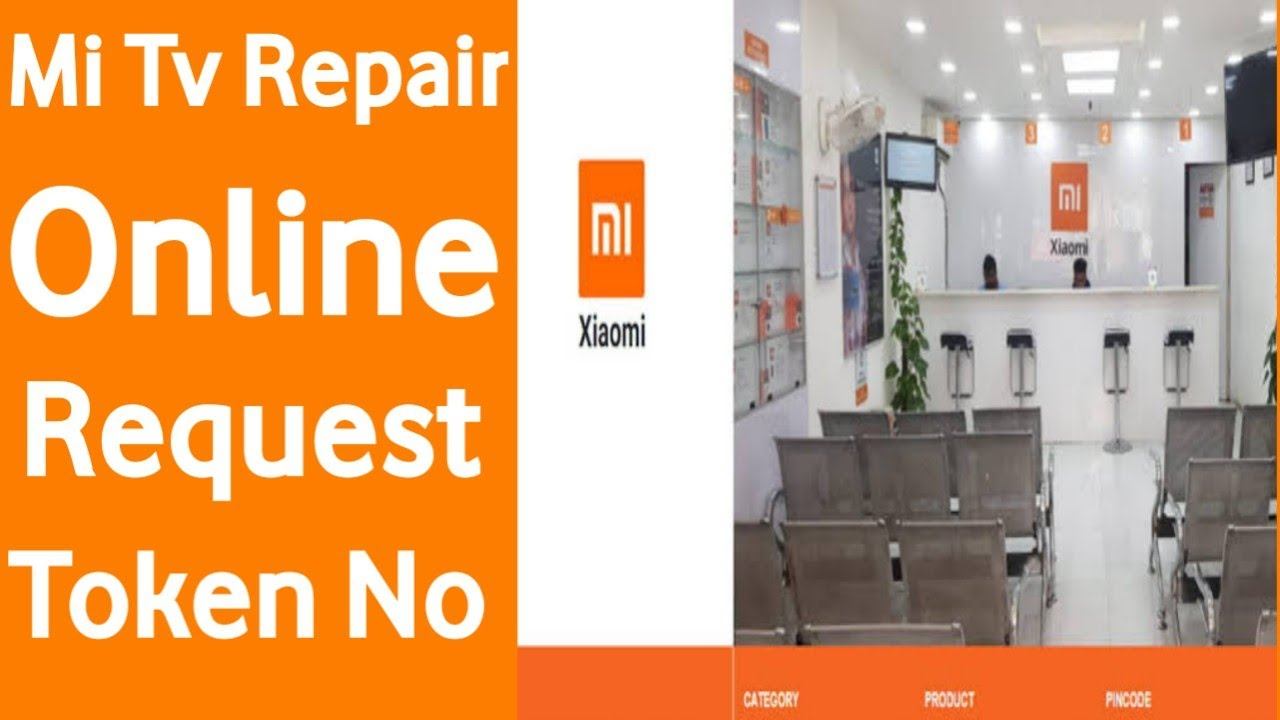 MI Tv Service Request Online Mi Smart Maneger Tv Call Book For Reapir ! tv repair kaise karwate смотреть онлайн