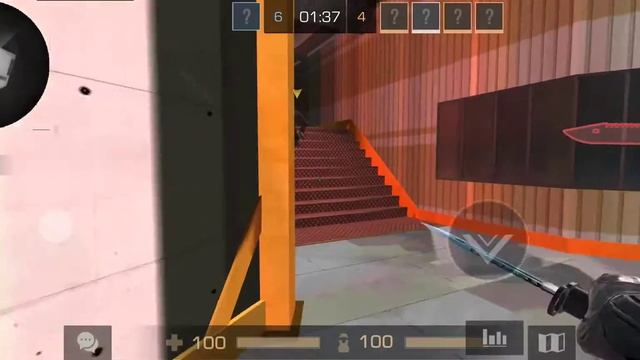 Standoff 2 private server смотреть онлайн