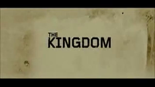'The Kingdom' Lynnanne Zager Voice Opening Credits смотреть онлайн