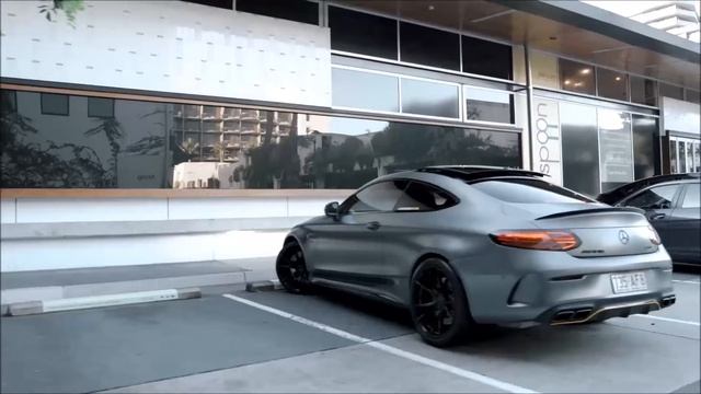 50 Cent - In da club ⁄ PIMP - Rubenyan Beats Remix #PerfectMusic ¦ Amg C63s Showtime смотреть онлайн