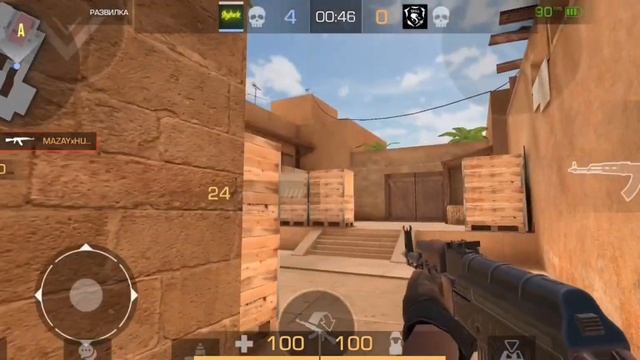 ОЧЕРЕДНАЯ ИЗИ КАТКА.ПОПАЛСЯ ХОРОШИЙ ТИММЕЙТ😎 смотреть онлайн