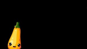 NEW VIDEO! Summer Tales Sensory - Veggie Boogie - Dancing Vegetables Extravaganza!