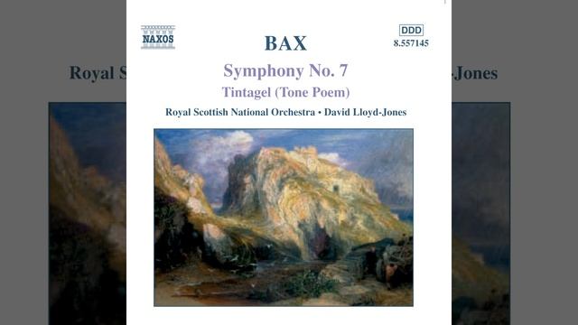 Symphony No. 7: II. Lento - In Legendary Mood: Più mosso - Tempo I смотреть онлайн