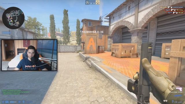 ИМБОВЫЙ БАГ С ТЕКСТУРАМИ МОДЕЛЕК ПЕРСОНАЖЕЙ В CS:GO смотреть онлайн