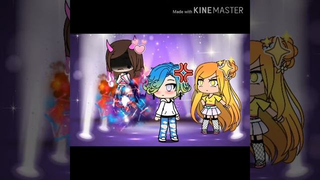 Не любимая матерью дочь!@