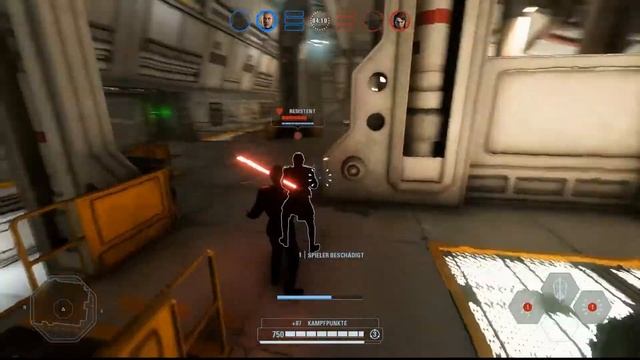 Hackerfront II Getting respawned, killed by infinite frenzy etc. | Star wars battlefront 2 смотреть онлайн