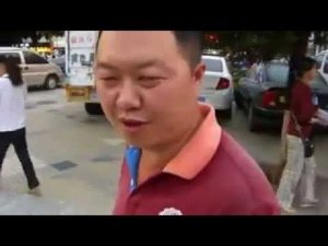 Зайка моя, клубничка моя...