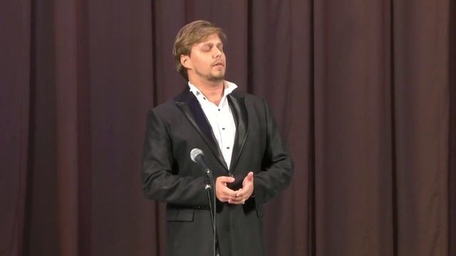 Александр Трофимов "Средь шумного бала" смотреть онлайн