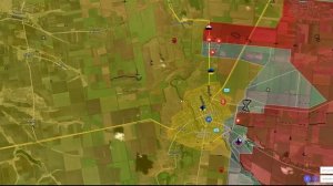 США Опубликовали Свой Мирный План🌏 ВС РФ Взяли Под Контроль Новый Комар🎖Военные Сводки За 02.12.24