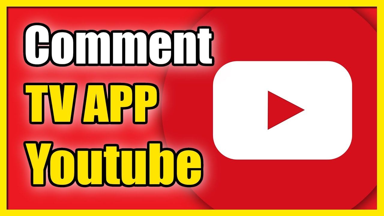 How to See Comments on Youtube TV App (Fast Tutorial) смотреть онлайн