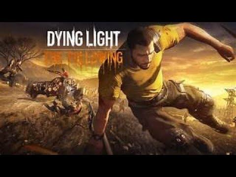 #I found secret weapons in dying light#______ #____ смотреть онлайн