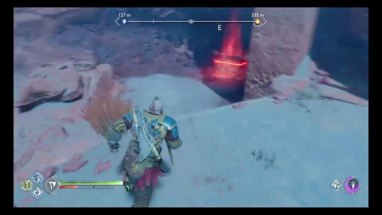 God of War pt 11: pain and suffering смотреть онлайн