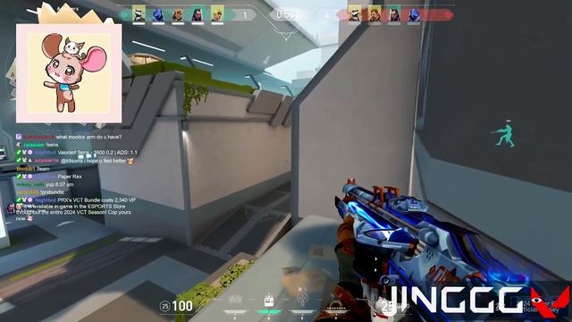 BEST PLAYS OF THE WEEK Ep.174 | VALORANT MONTAGE #HIGHLIGHTS смотреть онлайн