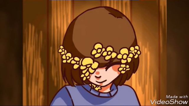 SECRET GARDEN [RUS DUB]