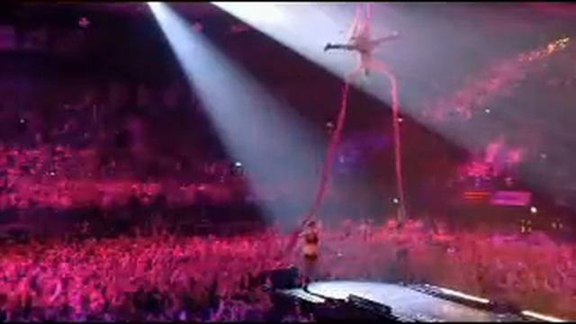 Dreya Weber Aerials смотреть онлайн