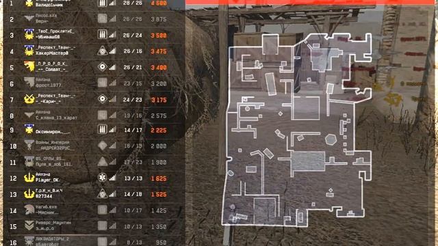 Баги , лаги ... Варфейс ... смотреть онлайн