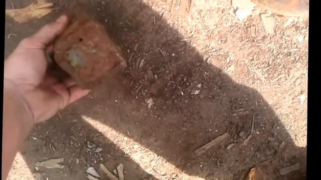 Что выкидывают на помойку !!! свалка часть 3 Компрессор смотреть онлайн