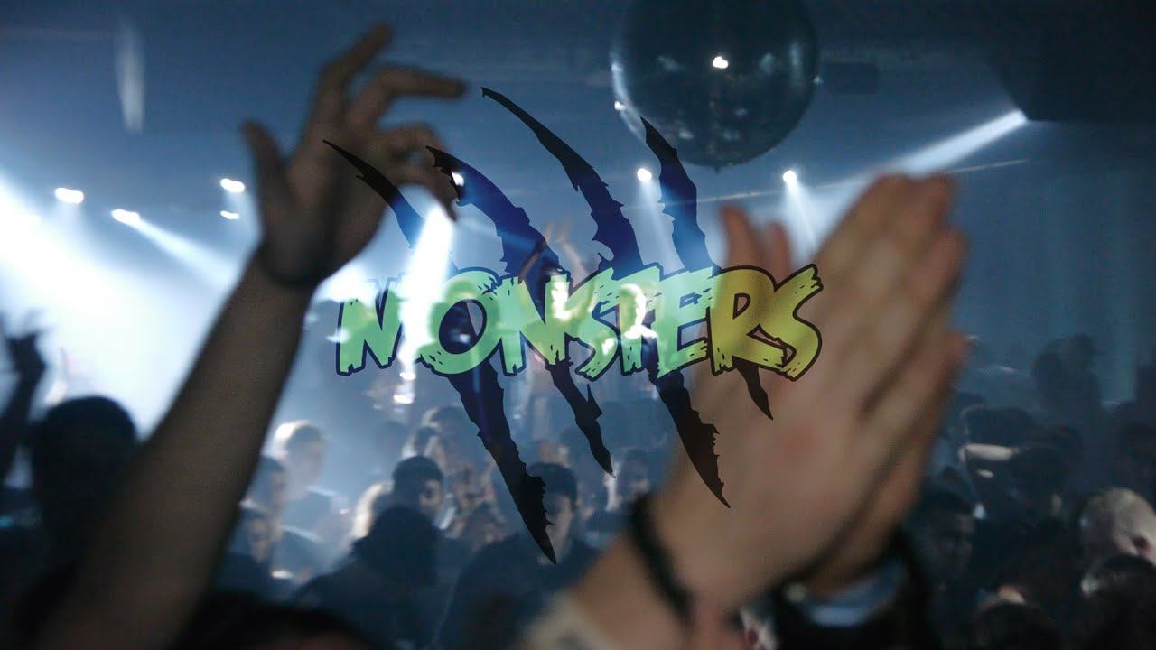 MONSTERS SHOWCASE @ QUAKE PRESENTS MONSTERS vs DUPLOC смотреть онлайн