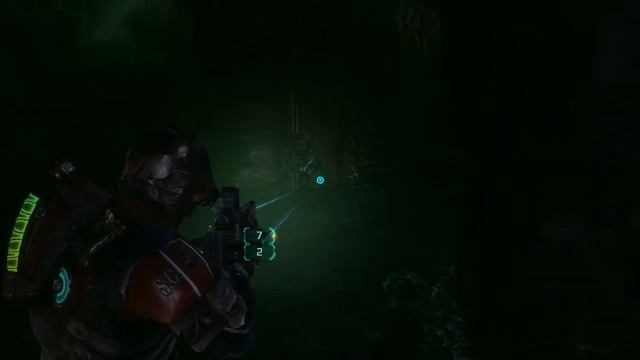 Ins HERZ der MASCHINE - Dead Space 3 BLIND [27|HD] смотреть онлайн