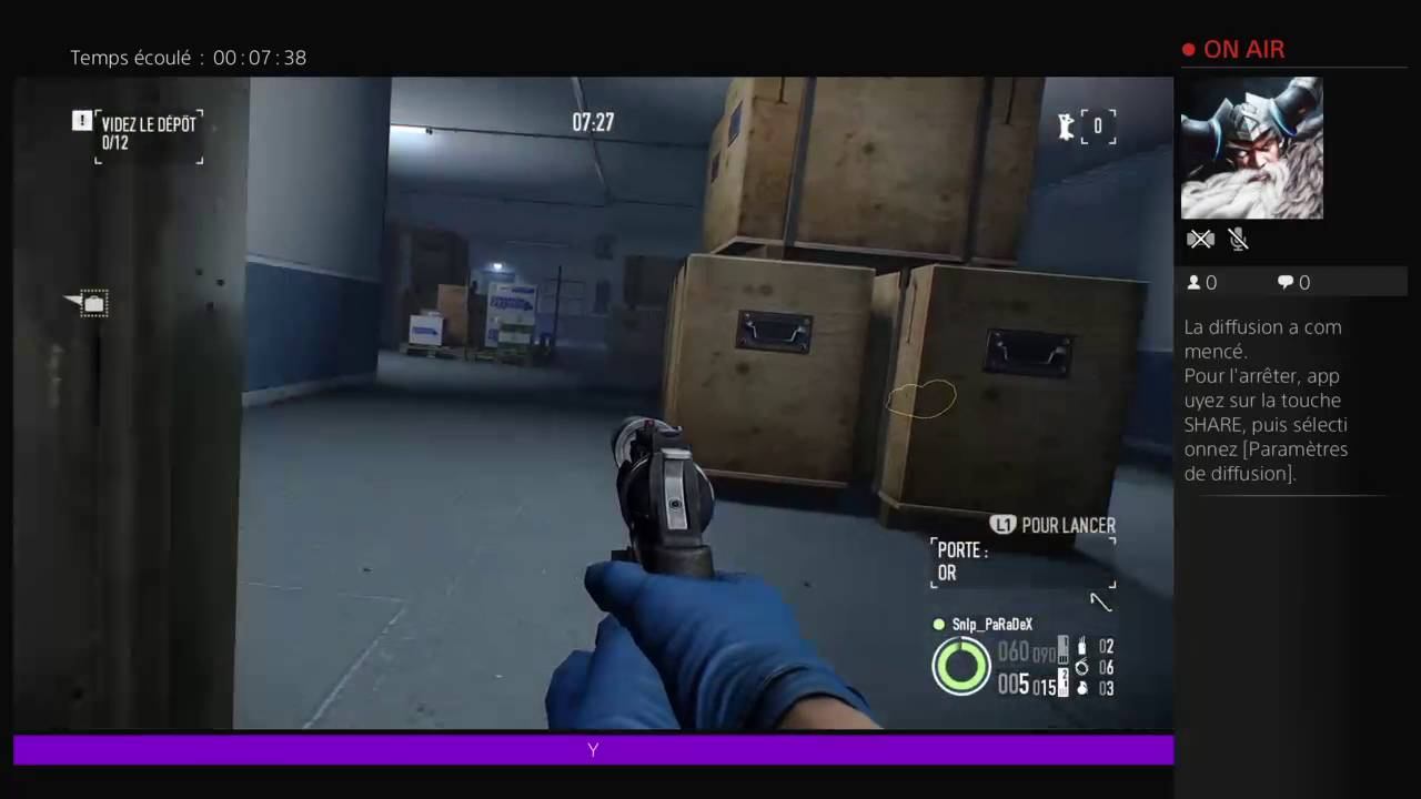 Payday2 #4 (No Commentary) смотреть онлайн