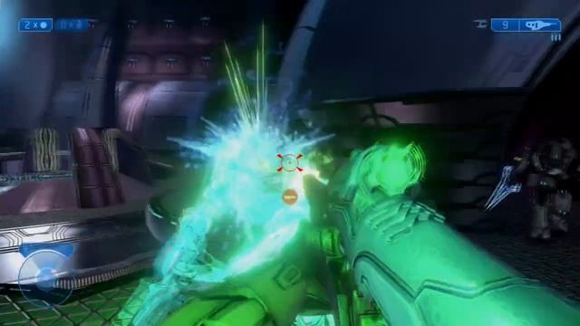 How not to use a plasma grenade смотреть онлайн