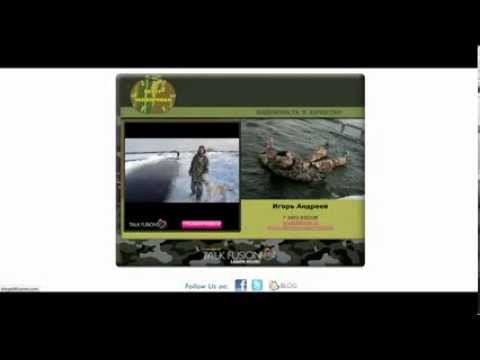 Видеописьма Talk Fusion!!! Много примеров!!! СУПЕР!!! смотреть онлайн