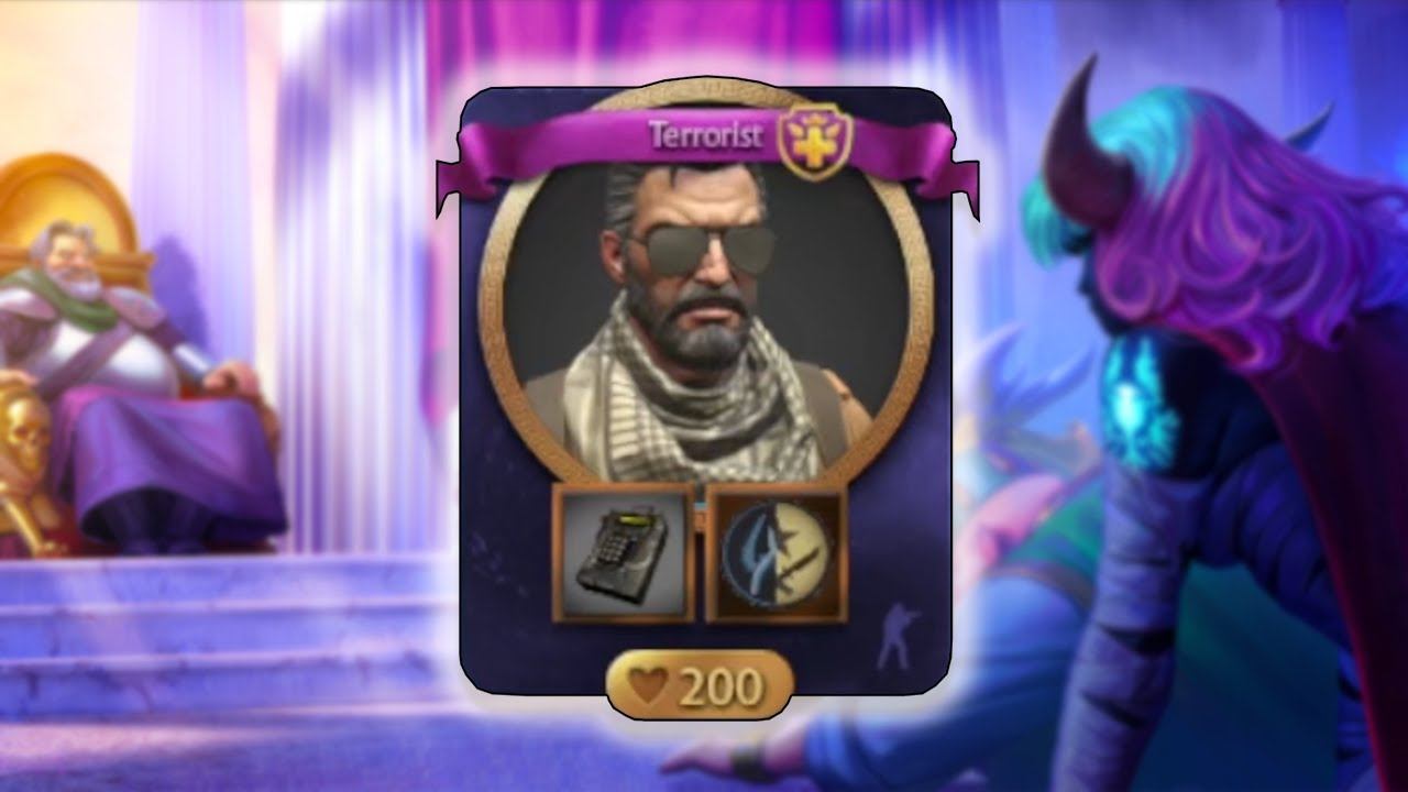This Guy is OP [Dota 2 Ability Arena] смотреть онлайн