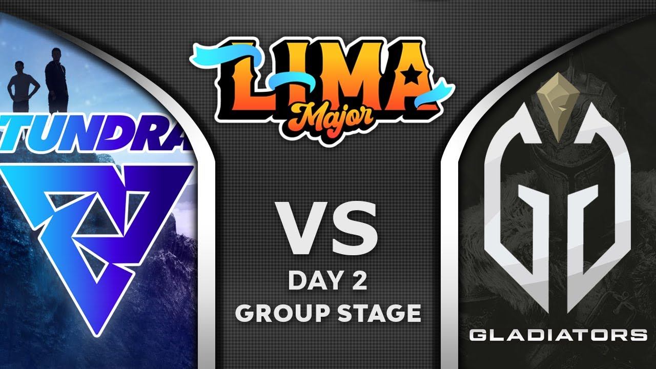 TUNDRA vs GAIMIN GLADIATORS - IMPRESSIVE GAME! - LIMA MAJOR 2023 Dota 2 Highlights смотреть онлайн