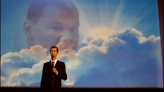 Юрий Левитанский 